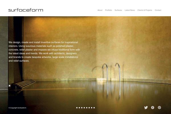Site using FooboxV2 plugin