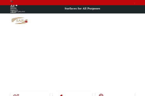 Site using Gpt3-ai-content-generator plugin