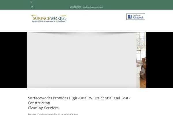 Divi-agency theme site design template sample