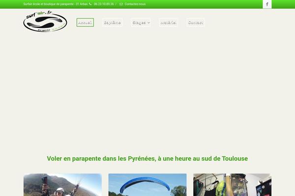 Site using WP Google Maps plugin