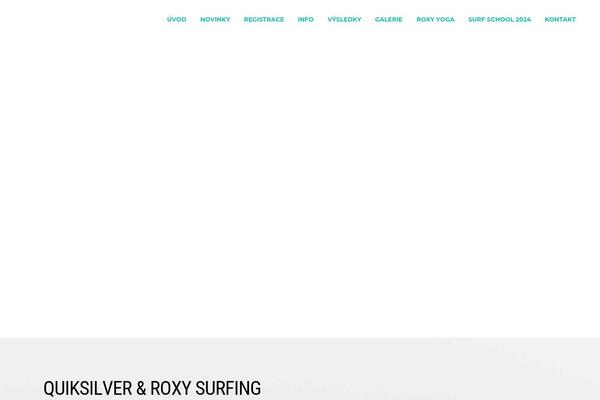 Freestyle theme site design template sample