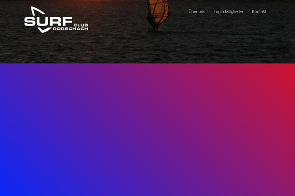 Site using Oshine-modules plugin