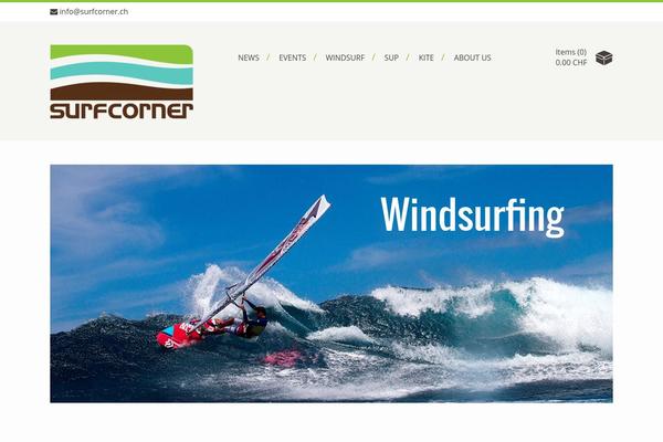 Site using WP Featherlight - A Simple jQuery Lightbox plugin