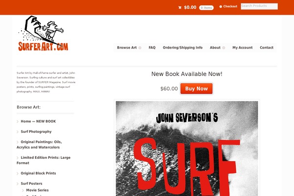 Site using WP Notification Bars plugin
