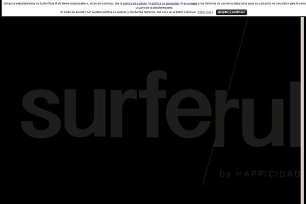 Site using JPS-Ajax-Post-Layout plugin