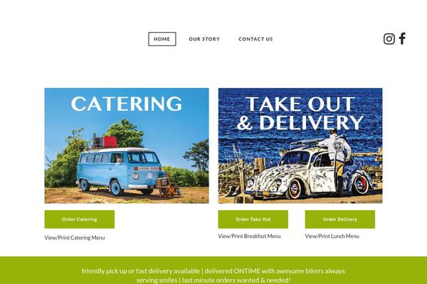 Site using Foo Gallery plugin