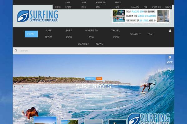 Site using Patiotime-core plugin