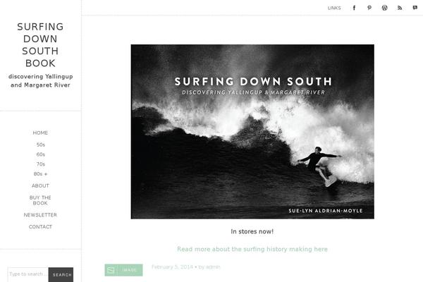 Site using WP Ajax Edit Comments plugin