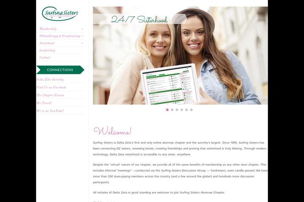 Site using Post-and-page-builder-premium plugin