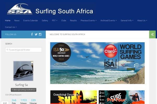 Site using Image-carousel-for-divi plugin