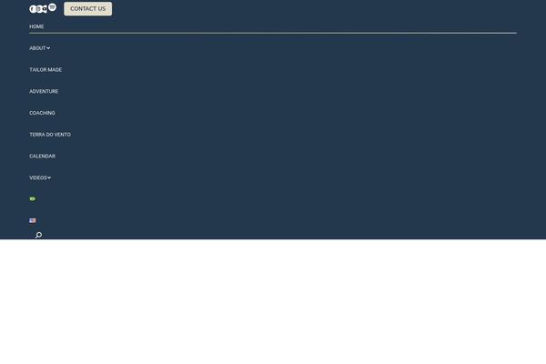 Site using Dt-the7-core plugin