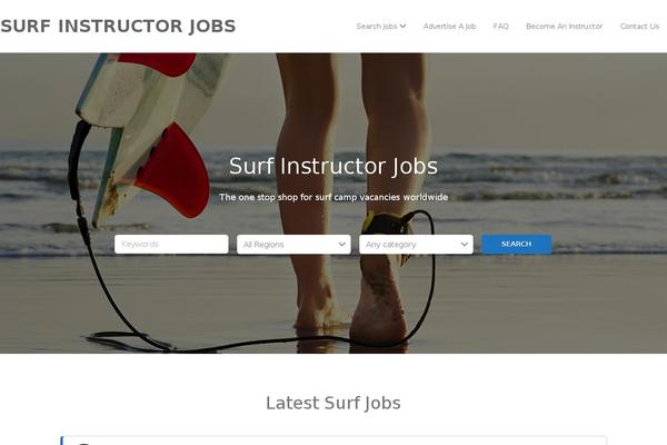 Site using Facebook Page Promoter Lightbox plugin