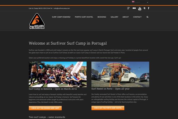 Site using Fusion plugin
