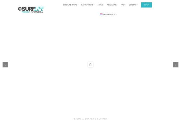 Site using Js_composer-new plugin