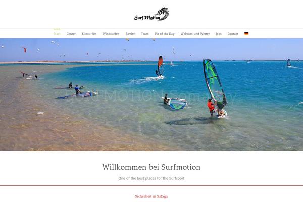 Site using LocalFontsPlugin plugin