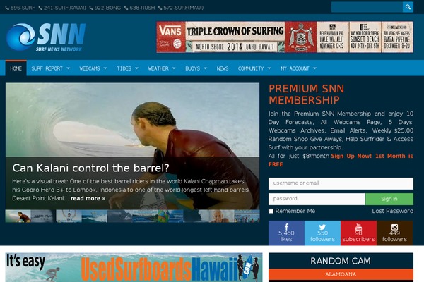 Site using rtMedia for WordPress, BuddyPress and bbPress plugin