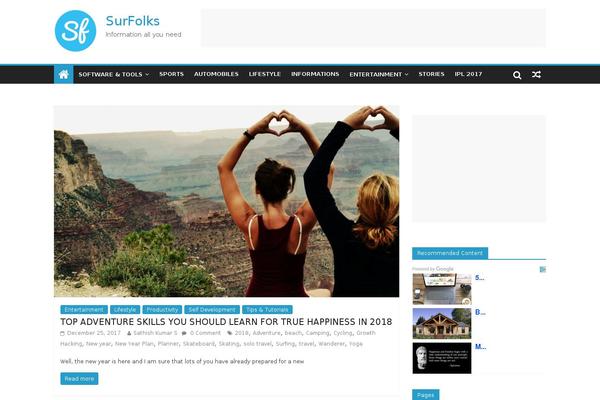 Site using Like Dislike Counter plugin