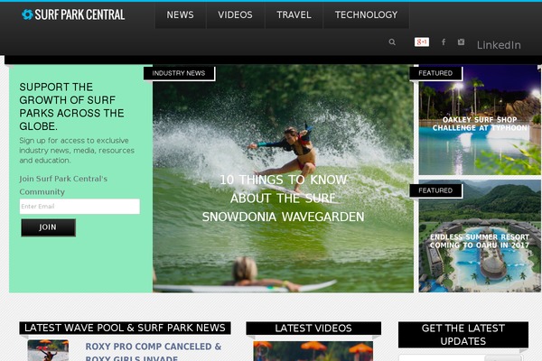 Site using Advanced-ads-tracking plugin