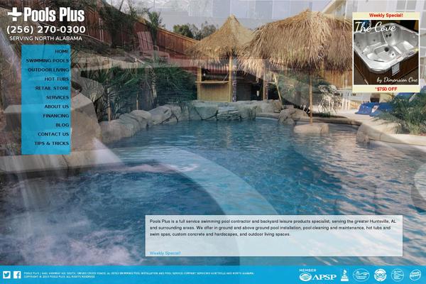 Site using Photoswipe Masonry Gallery plugin