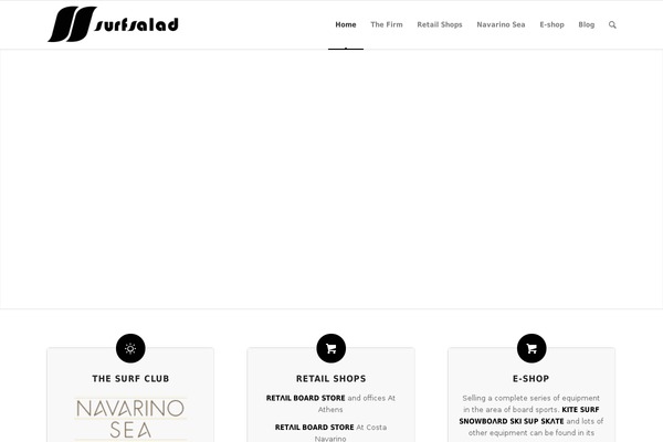 Site using Theme Blvd Responsive Google Maps plugin
