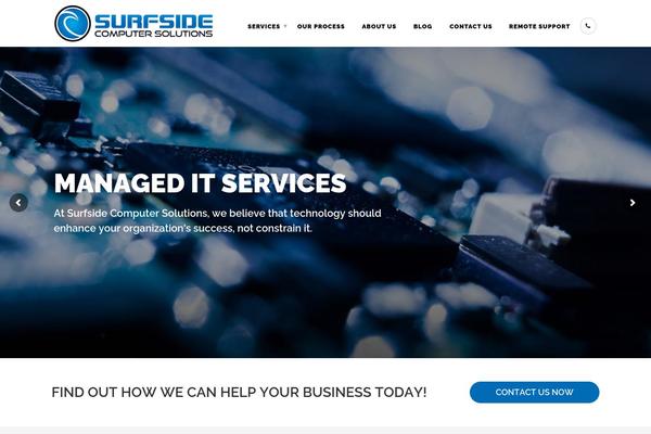 Designn theme site design template sample