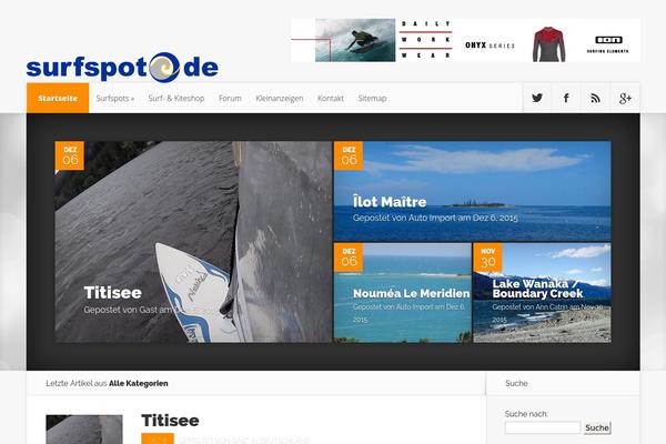 Site using Cf7-google-maps plugin