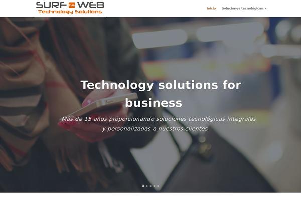 Site using Stars-testimonials-with-slider-and-masonry-grid plugin