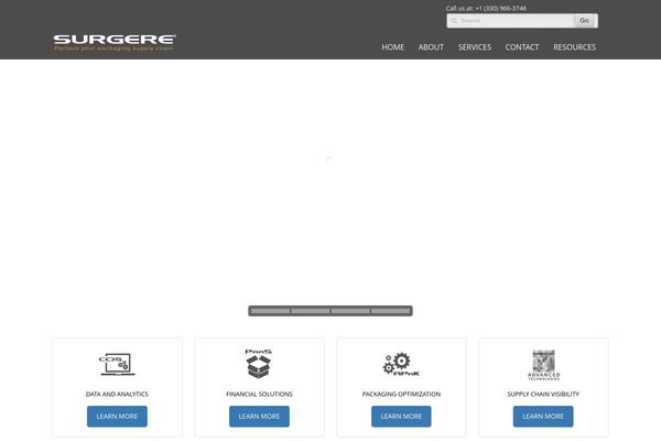 Site using Revslider-typewriter-addon plugin