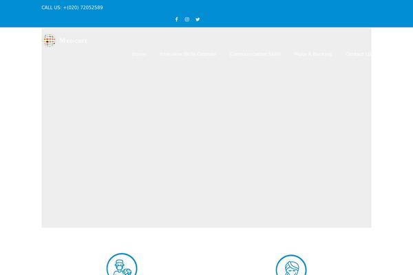 Site using Motov4-formbuilder plugin
