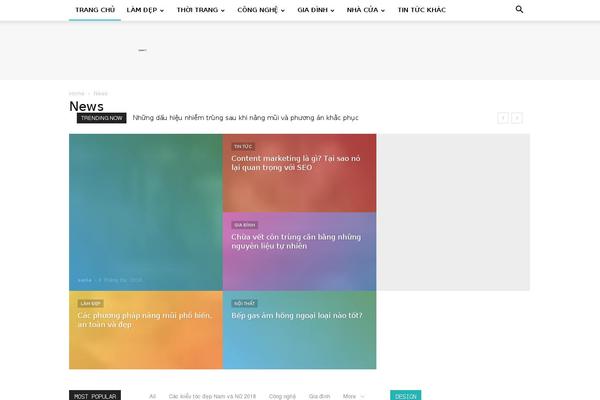 Site using Kdn-auto-leech plugin