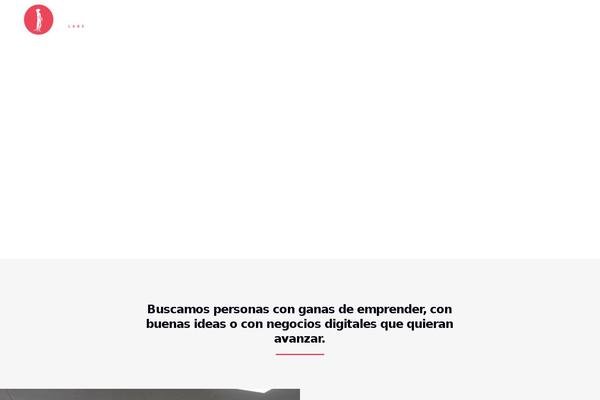 Ammo theme site design template sample