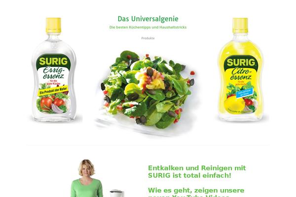 Site using WP Retina 2x plugin