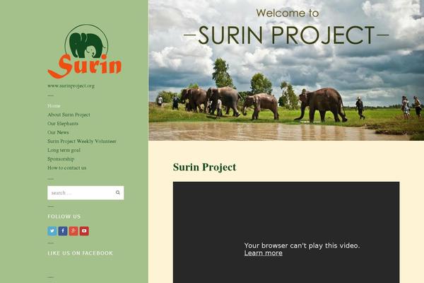 wpex-zero theme websites examples