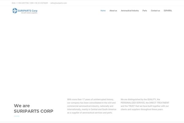 Site using Woo-product-table-pro plugin
