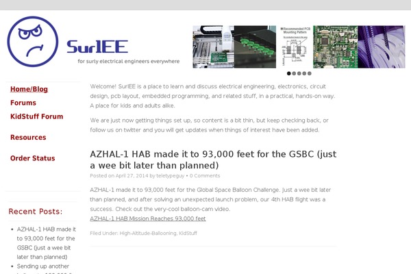 Divi Child theme site design template sample
