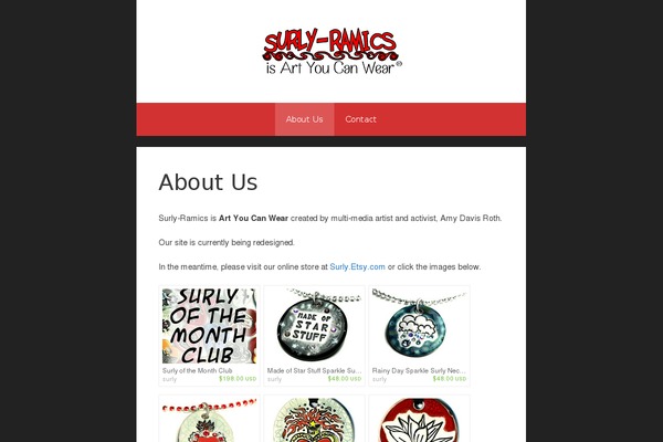 Forefront theme site design template sample