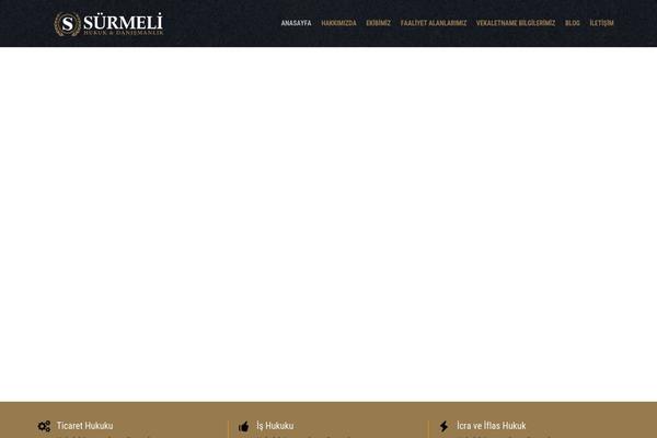 Rttheme19 theme site design template sample