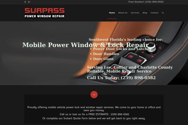 Site using Wizscriber-video-scribing-banner-ads plugin