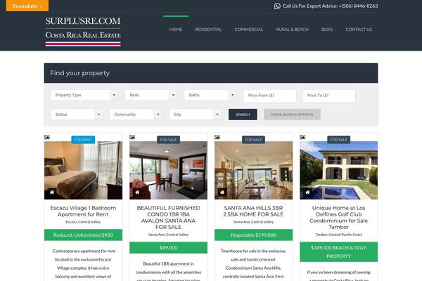 Site using WP Favorite Posts plugin