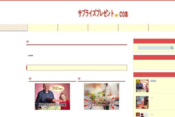 Site using WP-OGP plugin