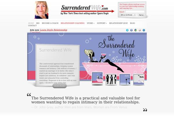 Wildbook theme site design template sample