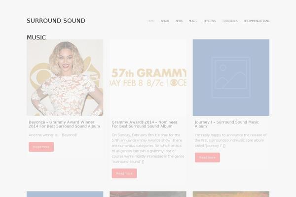 Site using Recent Posts Widget With Thumbnails plugin
