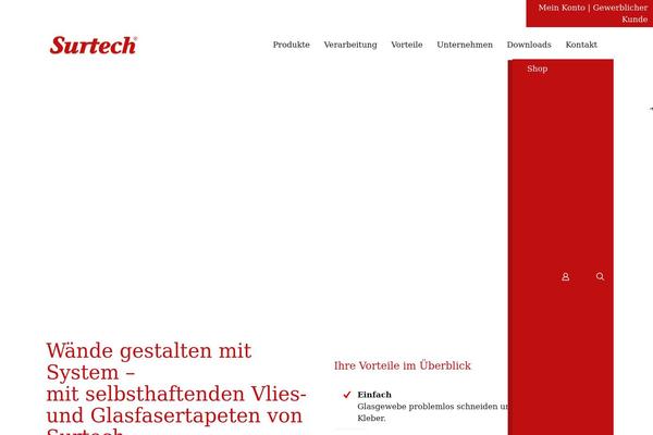 Site using B2b-market plugin