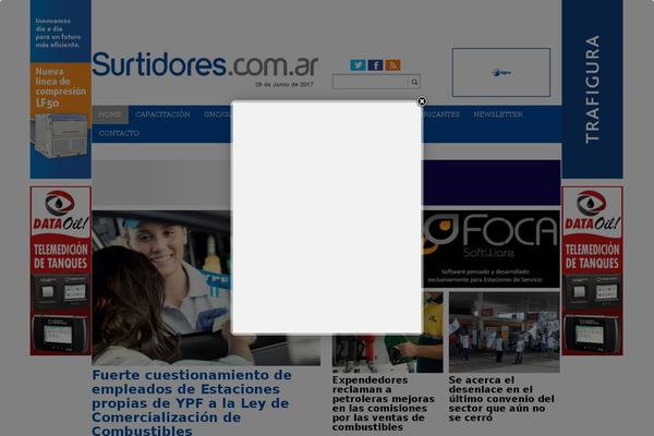 Site using Popular Posts by Webline plugin
