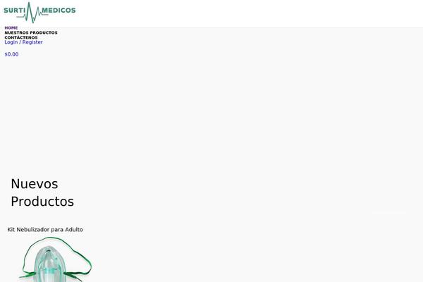 Site using Password-strength-for-woocommerce plugin