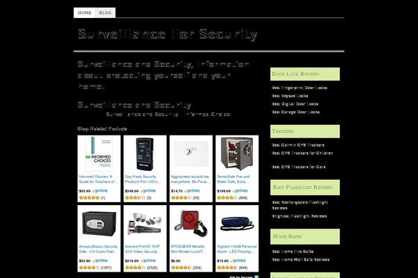 Site using Easyazon-pro-4.0.15 plugin