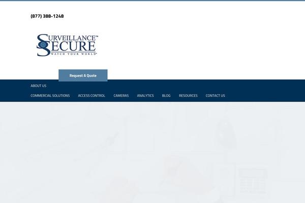 Site using TW Recent Posts Widget plugin