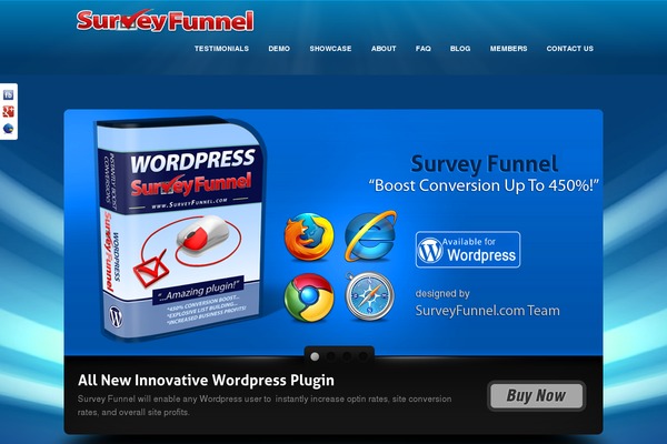 Site using Responsive-addons-pro plugin