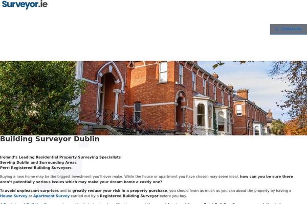 Site using Testimonial Rotator plugin