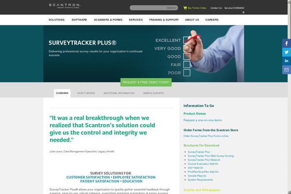 Site using Divi-booster plugin